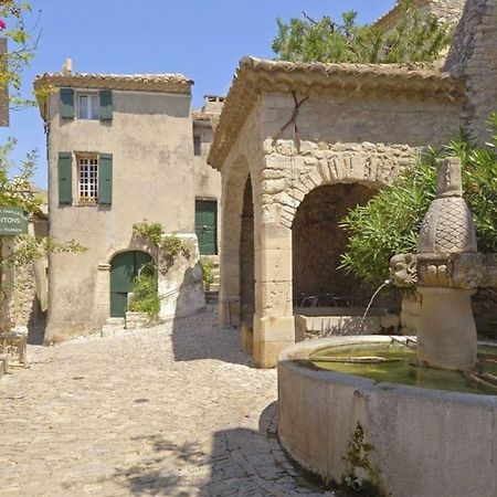 Apt 50M2 Avec Balcon Tout Equipe Proche D'Avignon Apartman Pernes-les-Fontaines Kültér fotó